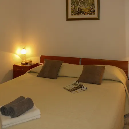 Hrabar トロギール