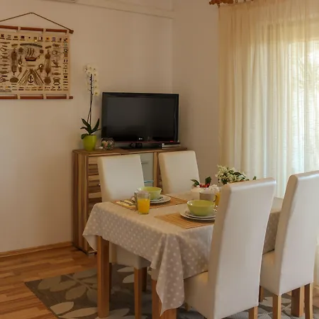 Hrabar * トロギール