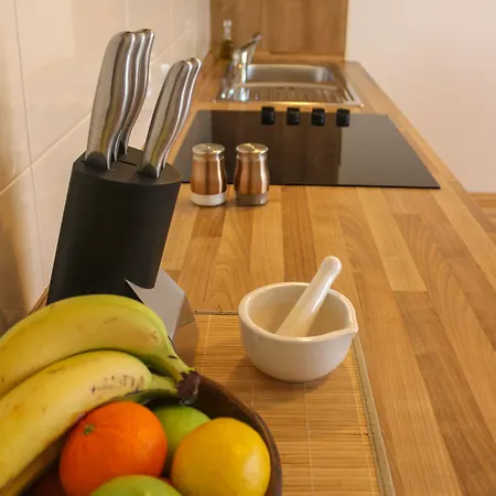 Hrabar トロギール