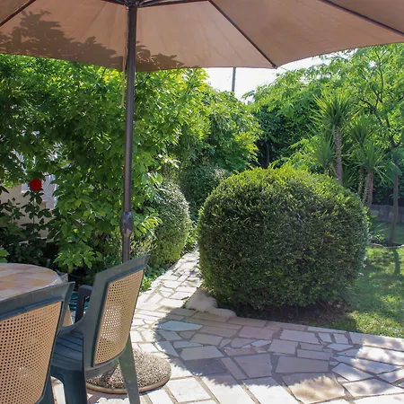 Hrabar * トロギール