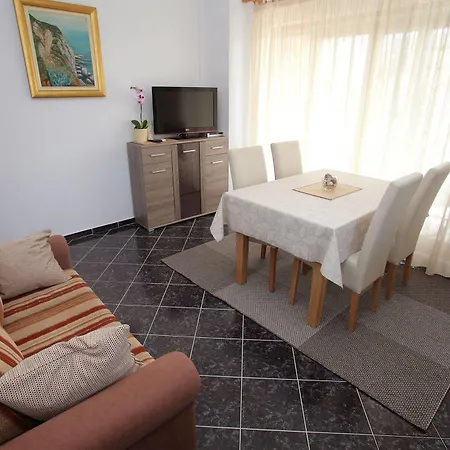 Hrabar トロギール