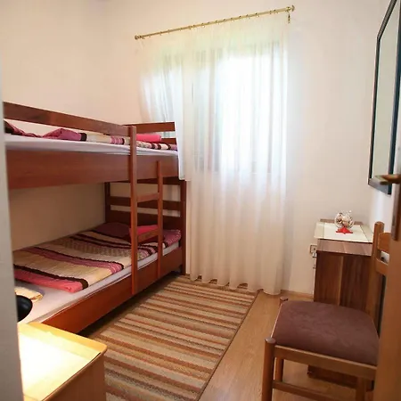 Hrabar * トロギール