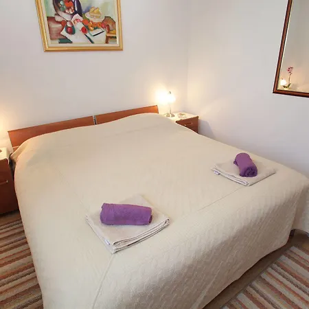 Apartament Hrabar Trogir