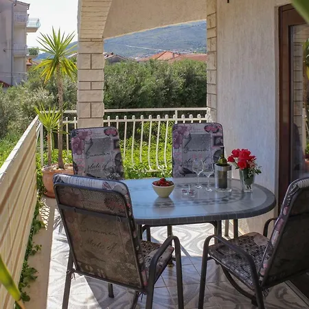 Apartament Hrabar Trogir