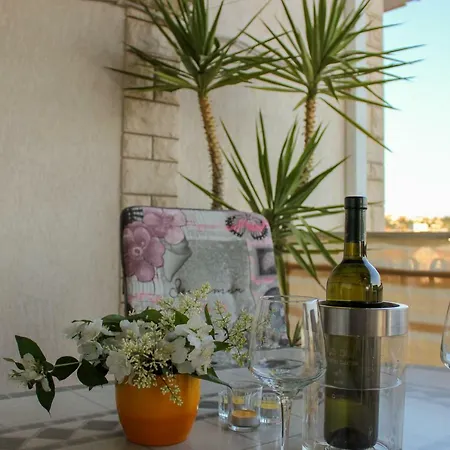 Apartament Hrabar