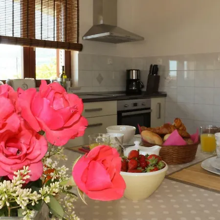 Apartament Hrabar *