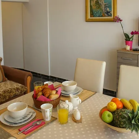 Apartament Hrabar Trogir