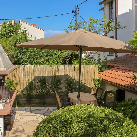 Hrabar Apartament *
