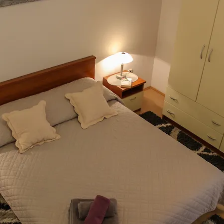 Apartment Hrabar *