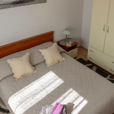 Apartment Hrabar Trogir