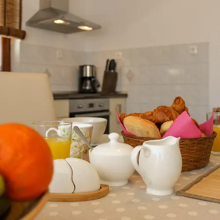 Apartment Hrabar