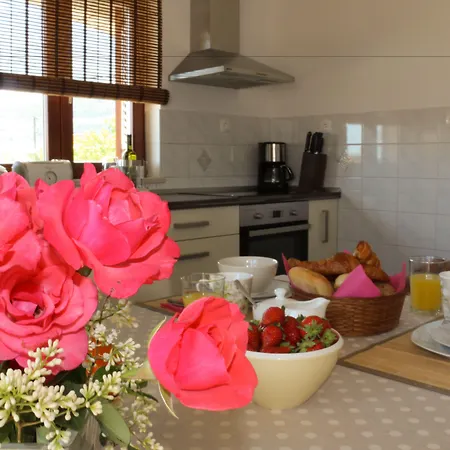 Hrabar Apartment Trogir