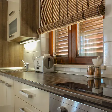 Hrabar Apartment *