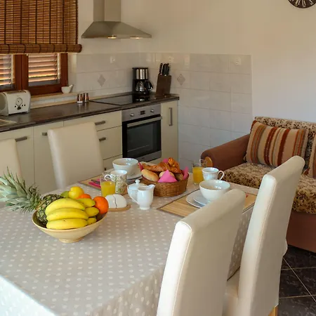 Apartment Hrabar