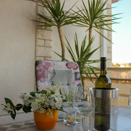 Apartment Hrabar *