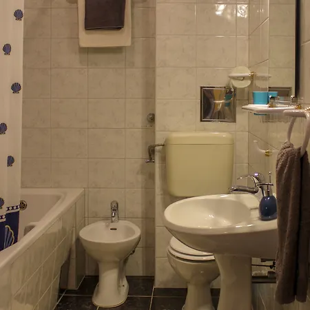 Apartment Hrabar Trogir