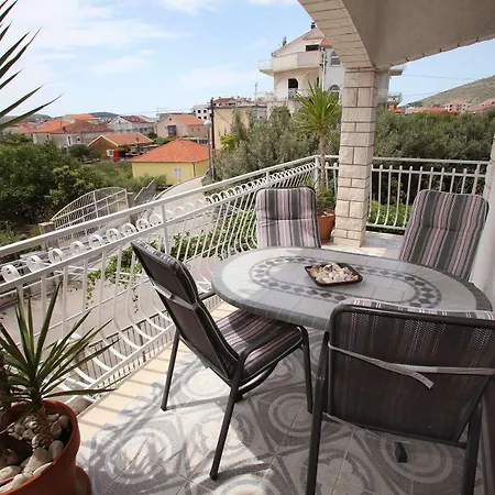 Hrabar Trogir