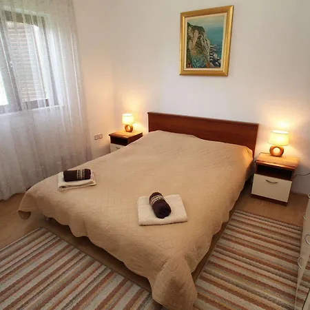 Hrabar Apartment Trogir
