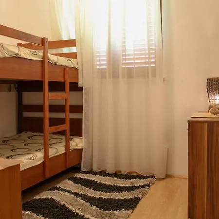 Apartment Hrabar *
