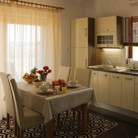 Hrabar Apartment