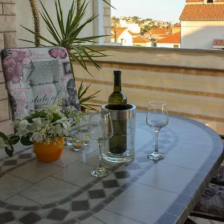 Apartment Hrabar