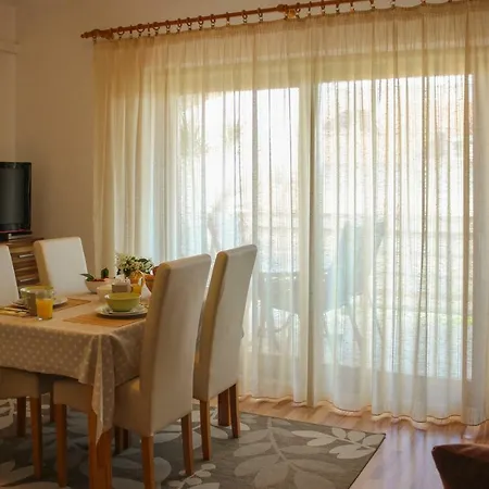 Apartment Hrabar *