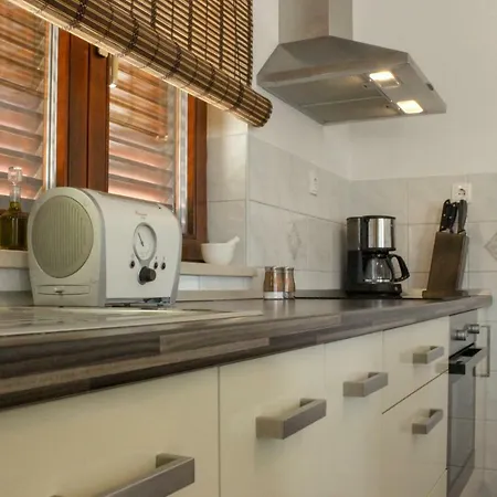 Hrabar Apartment