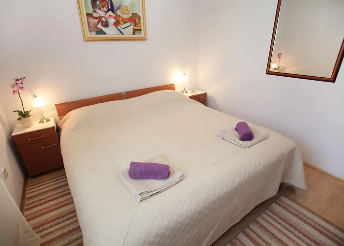 דירה Hrabar טרוגיר