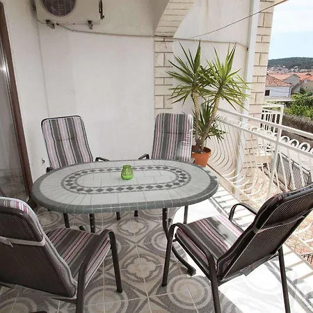 Apartamento Hrabar Trogir